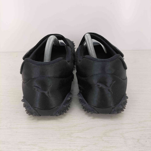 プーマ PUMA MOSTRO FEY SATIN レディース JPN:24.5