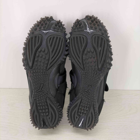 プーマ PUMA MOSTRO FEY SATIN レディース JPN:24.5