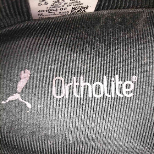 プーマ PUMA MOSTRO FEY SATIN レディース JPN:24.5