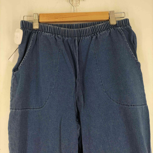 90-00S デニムイージーパンツ メンズ