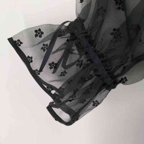 トッカ TOCCA FRAGMENT OF THE STAR ブラウス レディース JPN:0
