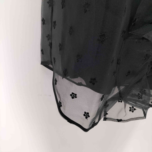 トッカ TOCCA FRAGMENT OF THE STAR ブラウス レディース JPN:0