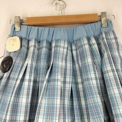 キャンディストリッパー Candy Stripper AFTER SCHOOL LAYERED パンツ レディース JPN:2