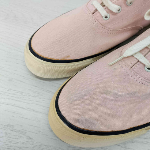 BOTTOM LINER デッキシューズ メンズ US:6.5