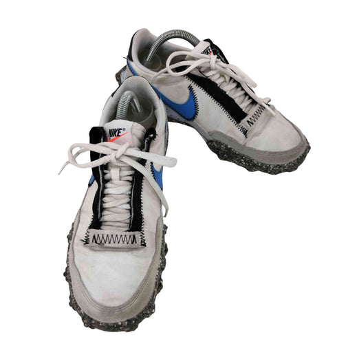 ナイキ NIKE Waffle Racer Crater レディース JPN:24.5