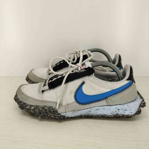 ナイキ NIKE Waffle Racer Crater レディース JPN:24.5