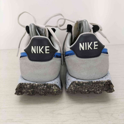 ナイキ NIKE Waffle Racer Crater レディース JPN:24.5