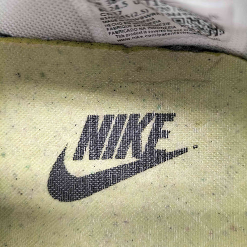 ナイキ NIKE Waffle Racer Crater レディース JPN:24.5