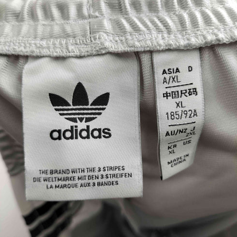 アディダスオリジナルス adidas Originals Adilenium シーズン 2 メガブレイクショーツ メンズ JPN:XL