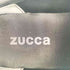 ズッカ ZUCCa レザー ベルテッドスニーカー メンズ M