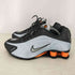ナイキ NIKE SHOX R4 ローカットスニーカー レディース 25