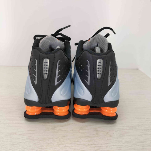 ナイキ NIKE SHOX R4 ローカットスニーカー レディース 25
