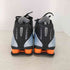 ナイキ NIKE SHOX R4 ローカットスニーカー レディース 25