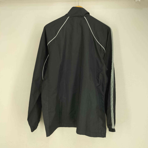 ナイキ NIKE WR ウーブン フルジップ ナイロンジャケット メンズ JPN:XL