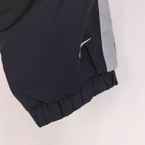 ナイキ NIKE WR ウーブン フルジップ ナイロンジャケット メンズ JPN:XL