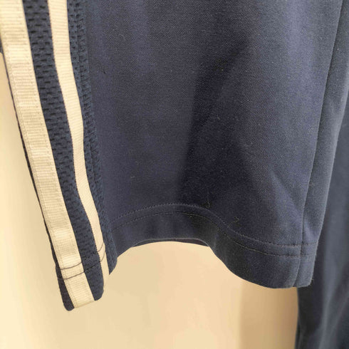 アディダス adidas ウォームアップ スリーストライプ トラックパンツ メンズ 2XO