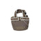 トッカ TOCCA BICOLOR RIBBON MINI CHARM ミニチャームポーチ レディース ONE SIZE