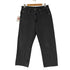 ラングラー Wrangler Relax Fit Black Denim Pants メンズ 34×32