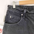 ラングラー Wrangler Relax Fit Black Denim Pants メンズ 34×32