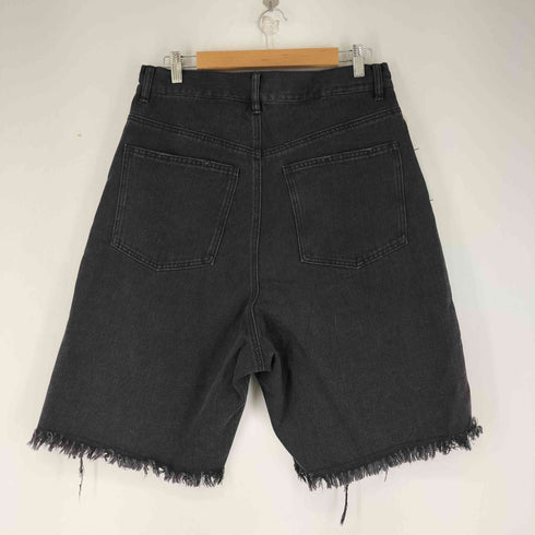 ダンケシェーン Danke Schon ダメージハーフパンツ メンズ 30