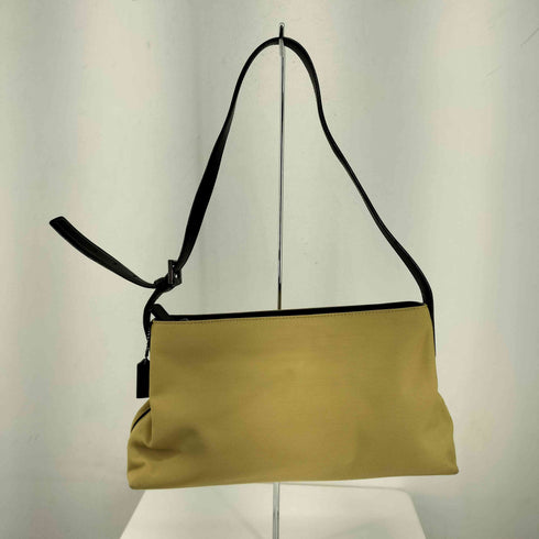 コーチ COACH レザー切り替え トートバッグ レディース