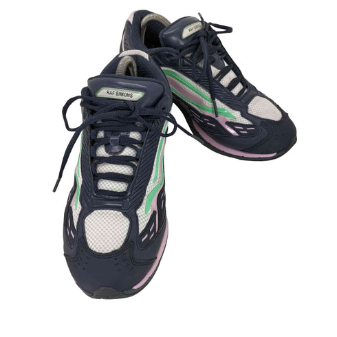 ラフシモンズ RAF SIMONS 23SS RUNNER ULTRASCEPTRE メンズ JPN:40