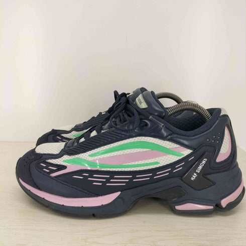 ラフシモンズ RAF SIMONS 23SS RUNNER ULTRASCEPTRE メンズ JPN:40