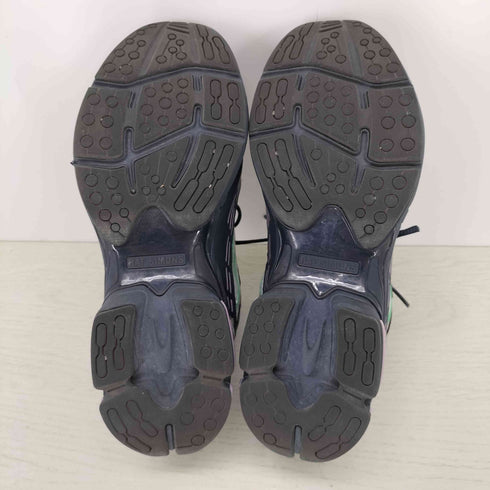 ラフシモンズ RAF SIMONS 23SS RUNNER ULTRASCEPTRE メンズ JPN:40