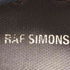 ラフシモンズ RAF SIMONS 23SS RUNNER ULTRASCEPTRE メンズ JPN:40