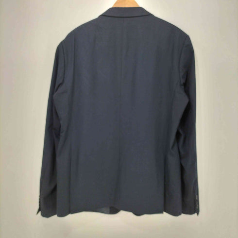 ザラ ZARA 2B テーラードジャケット ブレザー メンズ US:44