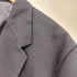 ザラ ZARA 2B テーラードジャケット ブレザー メンズ US:44
