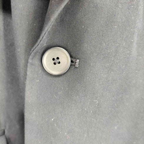 ザラ ZARA 2B テーラードジャケット ブレザー メンズ US:44