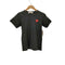 プレイコムデギャルソン PLAY COMME des GARCONS T-SHIRT レディース JPN:M