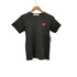 プレイコムデギャルソン PLAY COMME des GARCONS T-SHIRT レディース JPN:M
