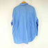 ザラ ZARA L/S コットンシャツ レディース import:L