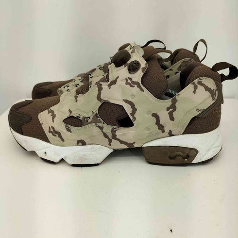 リーボック Reebok INSTAPUMP FURY CAMO インスタポンプフューリー メンズ 29.5cm