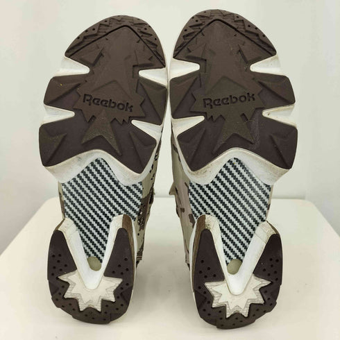 リーボック Reebok INSTAPUMP FURY CAMO インスタポンプフューリー メンズ 29.5cm