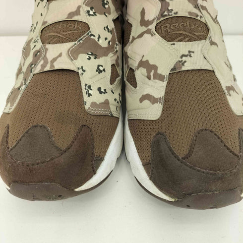リーボック Reebok INSTAPUMP FURY CAMO インスタポンプフューリー メンズ 29.5cm