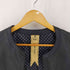 ロイヤルパーティー ROYAL PARTY PIGSKIN シングルレザージャケット レディース JPN:38