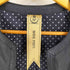 ロイヤルパーティー ROYAL PARTY PIGSKIN シングルレザージャケット レディース JPN:38