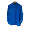 ザラ ZARA リネン L/S シャツ レディース US XS