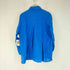 ザラ ZARA リネン L/S シャツ レディース US XS
