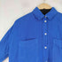 ザラ ZARA リネン L/S シャツ レディース US XS