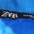 ザラ ZARA リネン L/S シャツ レディース US XS