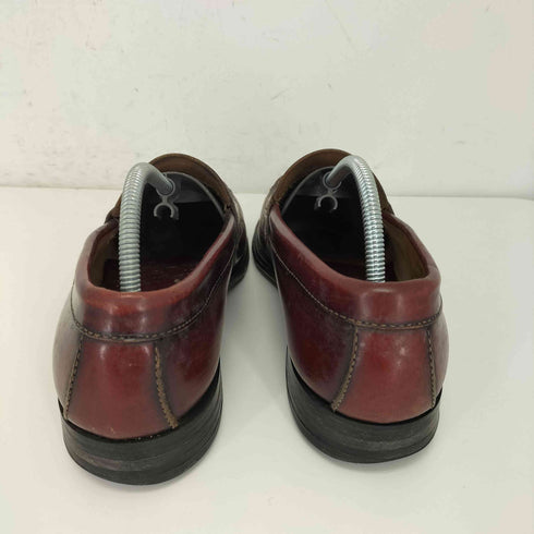 ジーエイチバス G.H.BASS MADE IN USA WEEJUNS ペニーローファー メンズ