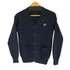 フレッドペリー FRED PERRY Merino Cardigan Cardigan レディース JPN:S