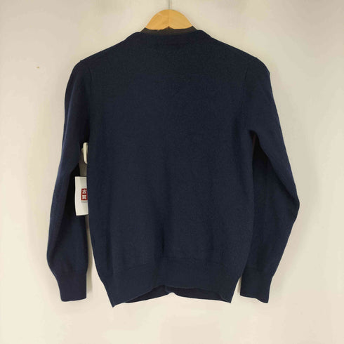 フレッドペリー FRED PERRY Merino Cardigan Cardigan レディース JPN:S