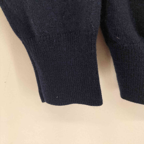 フレッドペリー FRED PERRY Merino Cardigan Cardigan レディース JPN:S