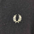 フレッドペリー FRED PERRY Merino Cardigan Cardigan レディース JPN:S