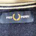 フレッドペリー FRED PERRY Merino Cardigan Cardigan レディース JPN:S